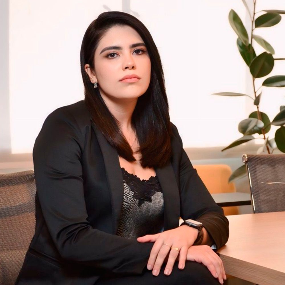 Dra. Isabella Guiduce